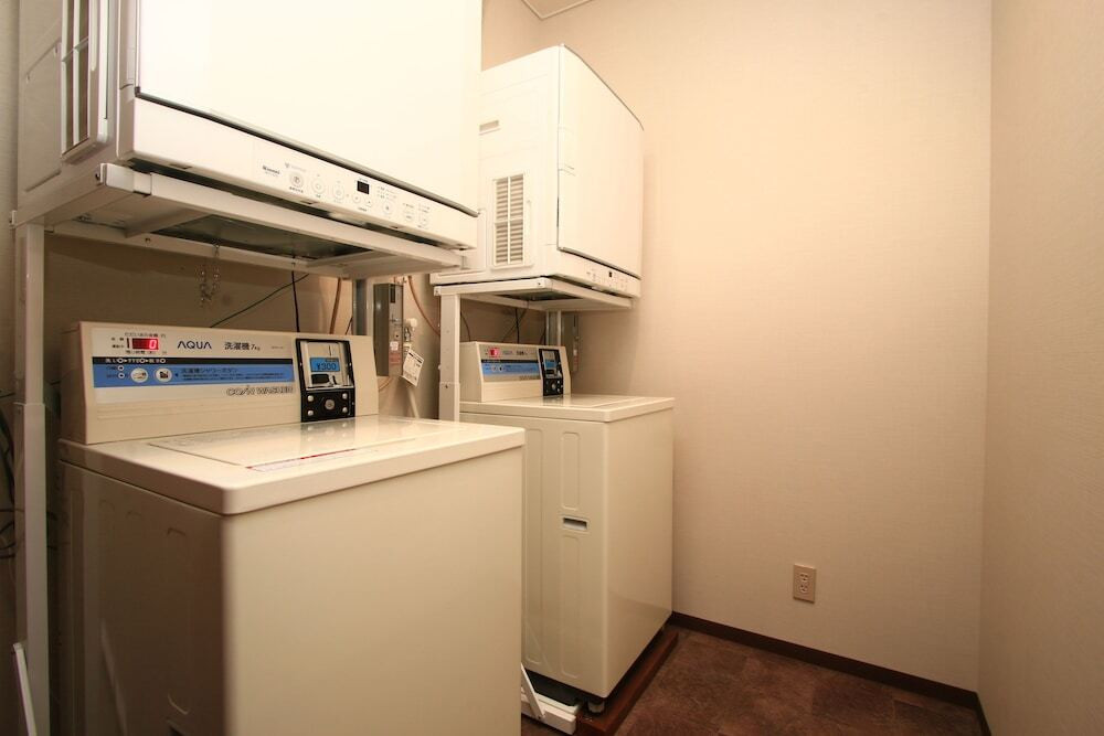 ランドリー ルーム