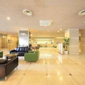 クインテッサホテル大垣(岐阜県 ビジネスホテル) / 3