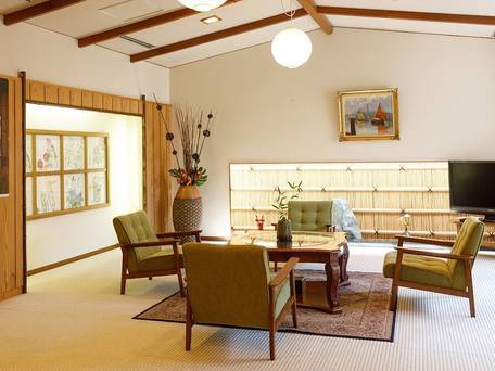 天然温泉旅館 雅竹 / 2