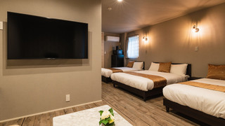 スタンダードB 禁煙