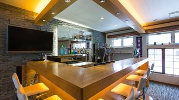 バー (施設内) / 4