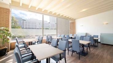 レストラン　グランサンク① / 15