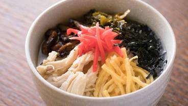 朝食スペース / 20