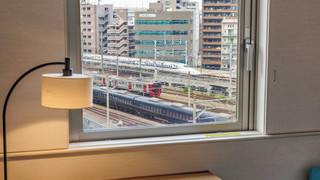 セミダブルルーム 禁煙 2名利用