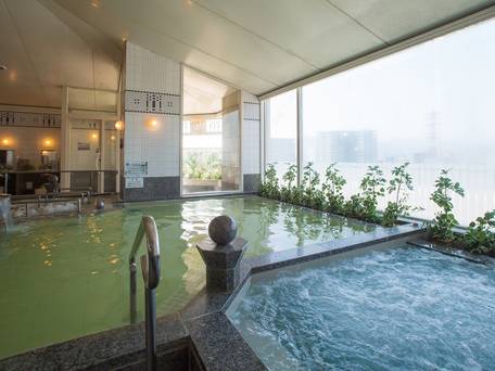 ホテルモントレ エーデルホフ札幌 / 3