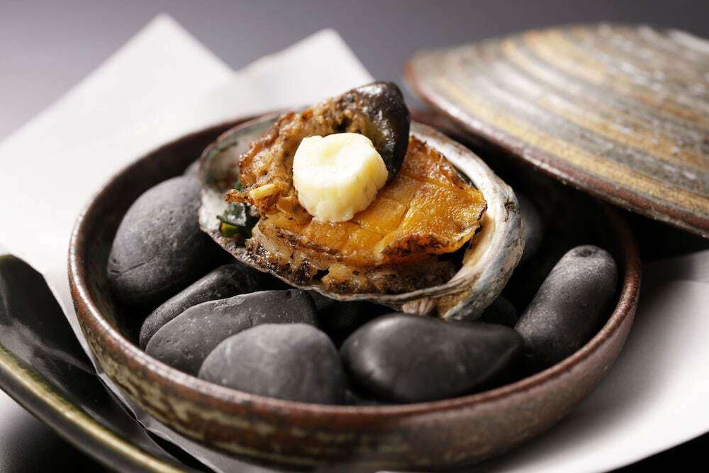 加賀料理まほろば④