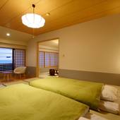 潮騒の宿 ふじま（静岡県 旅館） / 2