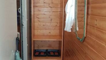 内部エントランス / 2