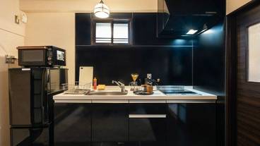 専用キッチン / 20