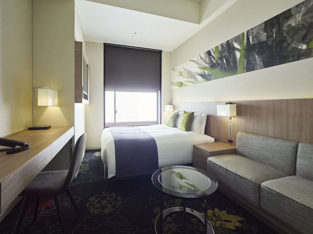 チェックアウトは12時♪ショッピングやグルメを満喫しましょ3440516