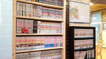 ロビー応接スペース / 3