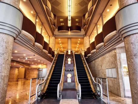 ロイヤルパインズホテル千葉 / 3