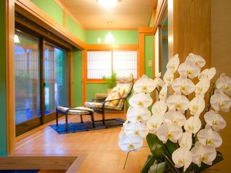 かわもと別邸3466 / 5