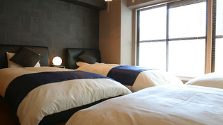 スーペリアA 禁煙