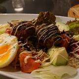 マルベリーデリカテッセンアンドカフェ（マルベリーデリカテッセンアンドカフェ）