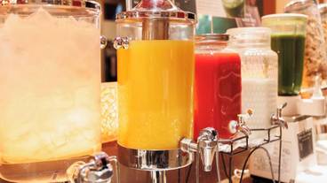 食事・飲み物 / 1