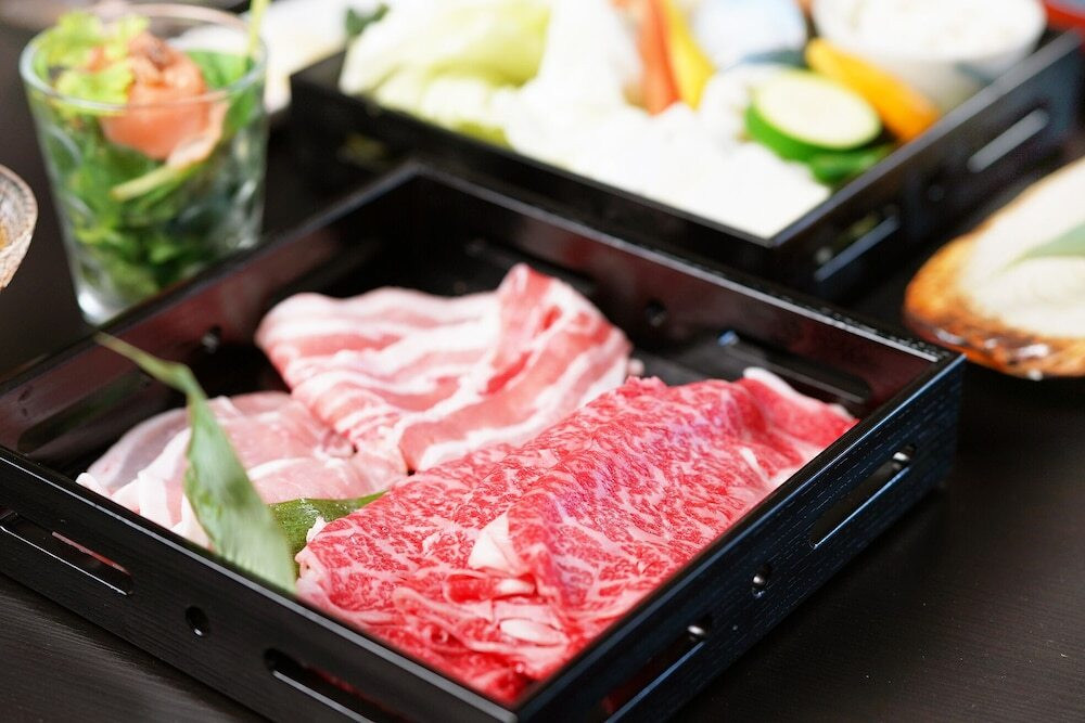 趣たっぷり♡創業100年超の歴史ある旅館でまったり女子旅を3847775