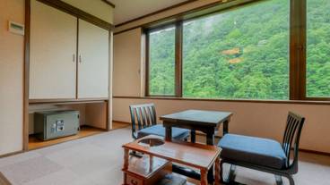 部屋からの景観 / 12