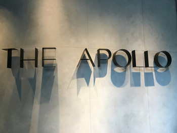 「THE APOLLO」外観 945067 
