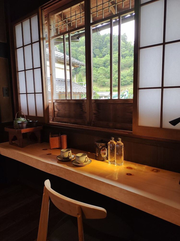 マウンテン ビュー