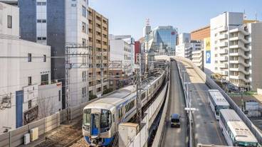 施設からの眺望 / 23