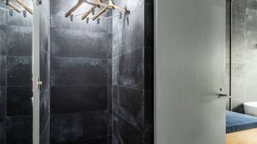 客室の設備とサービス / 15