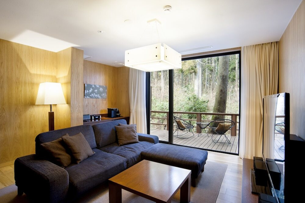 すべてのお部屋が源泉かけ流しのスイート仕様♡4262197