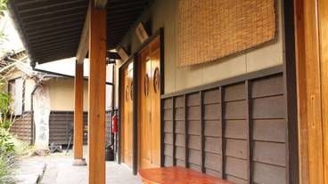 施設内の設備 / 2