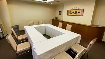 バンケット ホール / 18