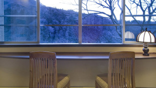 山荘風ツイン 禁煙