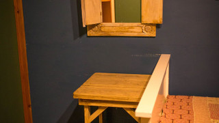 トリプルルーム