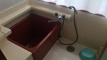 施設内の設備 / 5