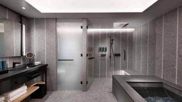 バスルーム一例② / 14