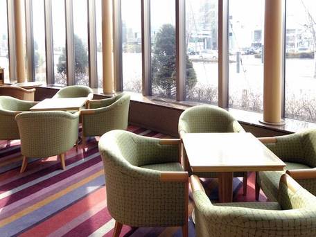 ホテル日航ノースランド帯広 / 4