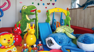 コンセプトファミリーコンド 禁煙