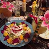 アメリカ食堂　サンズ・ダイナー（アメリカショクドウサンズダイナー）