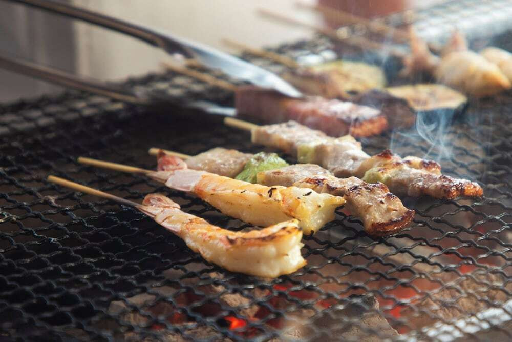 朝食