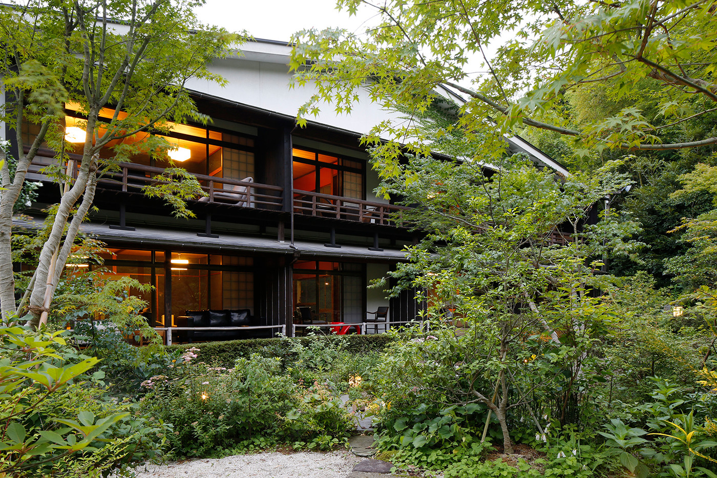 活松葉ガニ・のどぐろ・しまね和牛・しじみ!静寂の一軒宿3910355