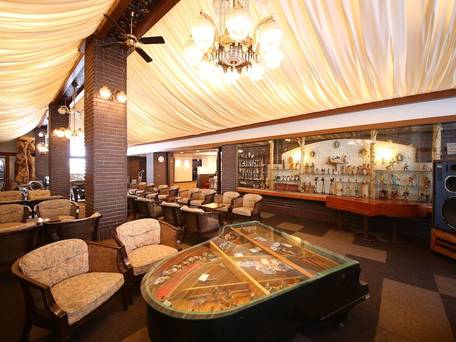 志賀高原 一の瀬 ホテルジャパン志賀 / 3