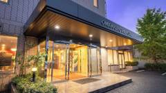 大村セントラルホテル