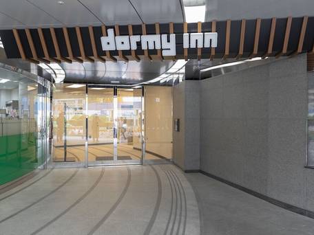 春日の湯 ドーミーイン後楽園 / 5