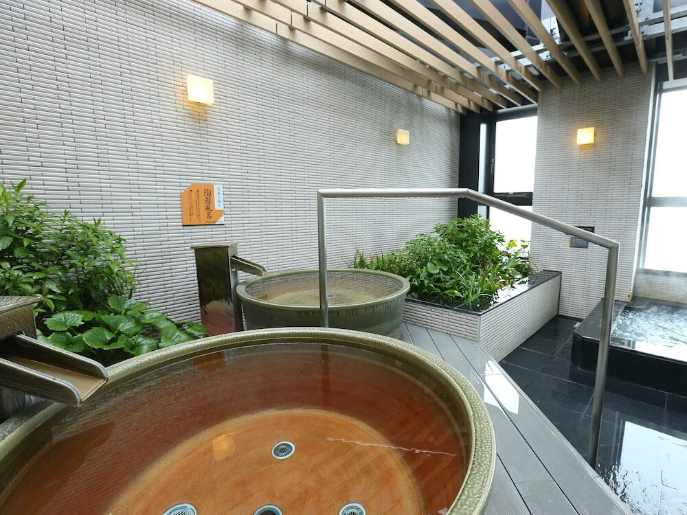 大浴場