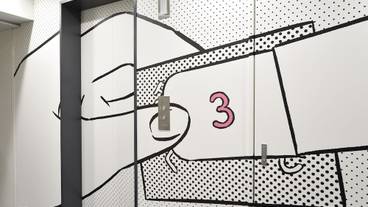 エレベーター / 3