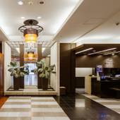 アパホテル 京成成田駅前（千葉県 ビジネスホテル） / 2