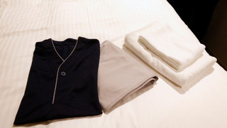 女性限定 プライベートキャビンツイン