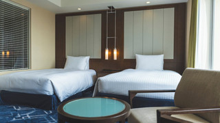 [2024リニューアル] プレミア シティビューツイン 1-2名 禁煙