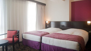 トリプルルーム