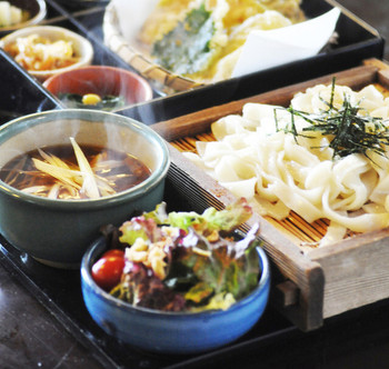 「甲州ほうとう 完熟屋 本店」料理 1266658 