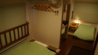 Traditional Triple with Shared Bath