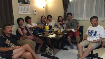 ロビー応接スペース / 2